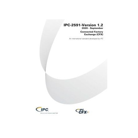 IPC 2591-Version 1.2