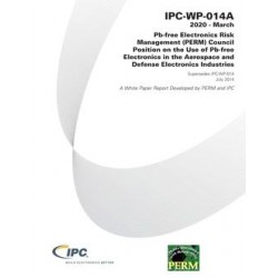 IPC WP-014A