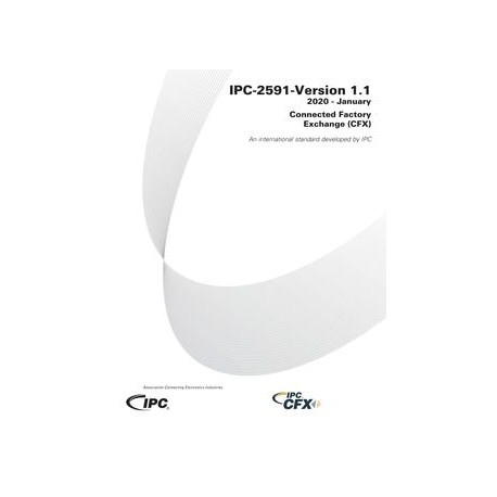 IPC 2591-Version 1.1