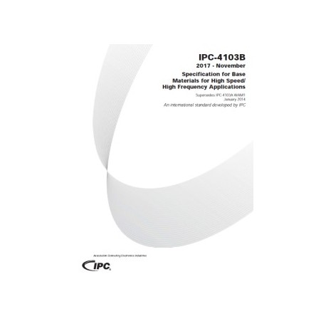 IPC 4103B