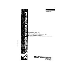 ANSI N13.7-1983 (R1989)