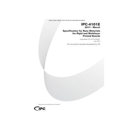 IPC 4101E