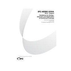 IPC HDBK-830A