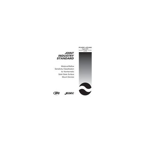 IPC J-STD-020D