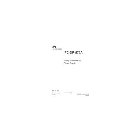 IPC DR-572A