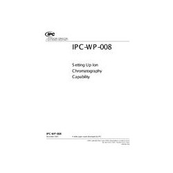 IPC WP-008