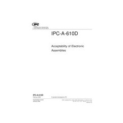 IPC A-610D