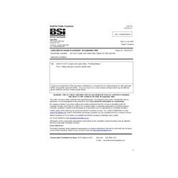 BS 04/30095590 DC