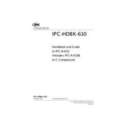 IPC HDBK-610