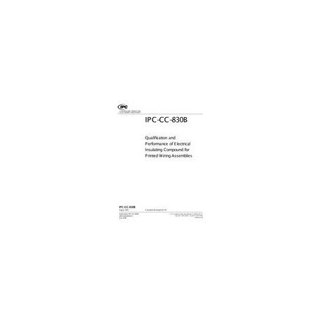 IPC CC-830B