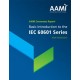 AAMI CR500:2019