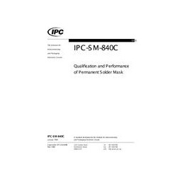 IPC SM-840C