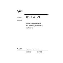 IPC CA-821