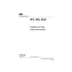 IPC MS-810