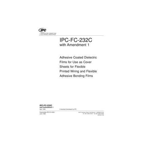 IPC FC-232C