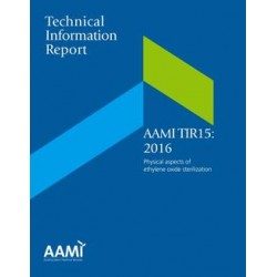 AAMI TIR15:2016