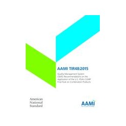 AAMI TIR48:2015