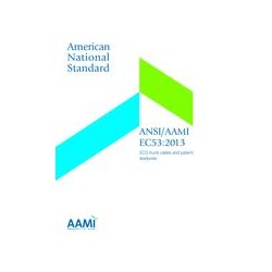 AAMI EC53:2013/(R)2020