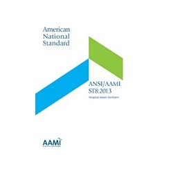 AAMI ST8:2013/(R)2018