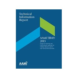 AAMI TIR49:2013/(R)2020