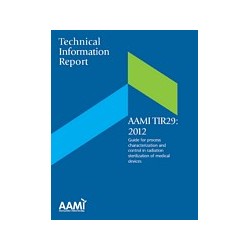 AAMI TIR29:2012/(R)2017