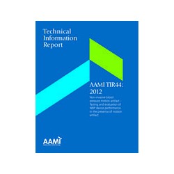 AAMI TIR44:2012