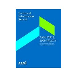 AAMI TIR16:2009/(R)2013
