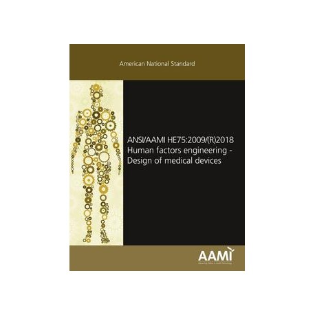 AAMI HE75:2009/(R)2018