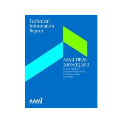 AAMI TIR28:2009/(R)2013