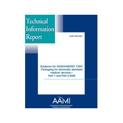 AAMI TIR22:2007