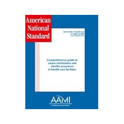 AAMI ST79:2006 and A1:2008 &amp; A2:2009