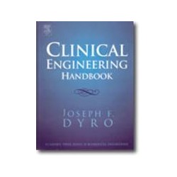 The Clinical Engineering Handbook