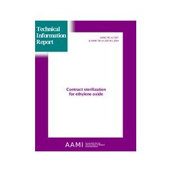 AAMI TIR14:1997/A1:2004