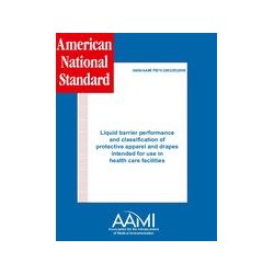 AAMI PB70:2003/(R)2009