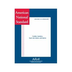 AAMI EC13:2002 (R2007)