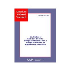 AAMI ST21-99