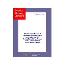 AAMI 11737-2