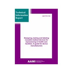 AAMI TIR 12-94
