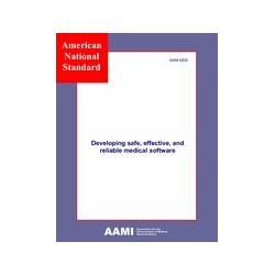 Developing Safe, Effective, and Reliable Medical Software