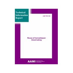 AAMI TIR 6-89