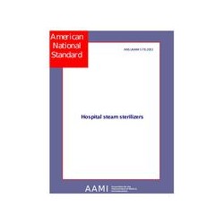 AAMI ST8-2001