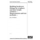 BS DD CEN/TS 13126-15:2004