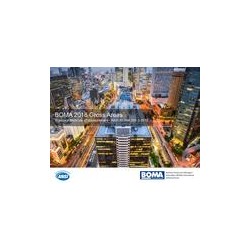 BOMA 2018 Gross Areas: Standard Methods of Measurement (ANSI/BOMA Z65.3-2018)