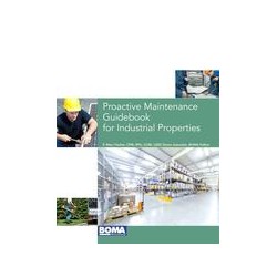 Proactive Maintenance Guidebook for Industrial Properties