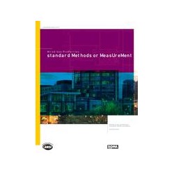 Mixed-Use Properties: Standard Methods of Measurement (ANSI/BOMA Z65.6-2012)