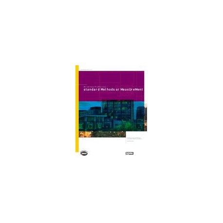 Mixed-Use Properties: Standard Methods of Measurement (ANSI/BOMA Z65.6-2012)