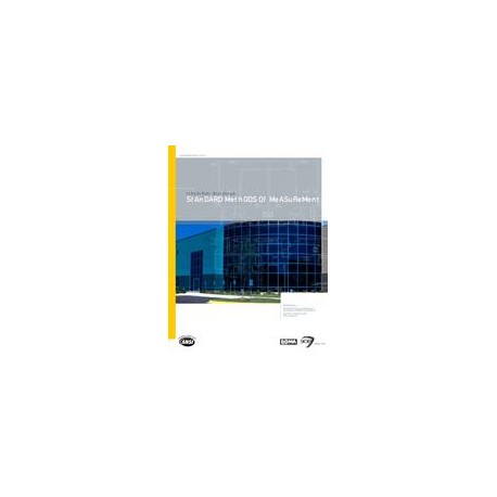 Industrial Buildings: Standard Methods of Measurement (ANSI/BOMA Z65.2-2012)