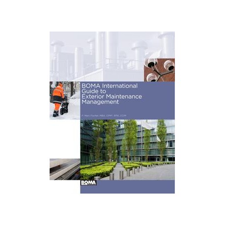 Guide to Exterior Maintenance Management