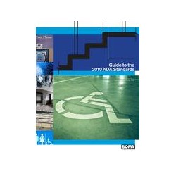 Guide to the 2010 ADA Standards