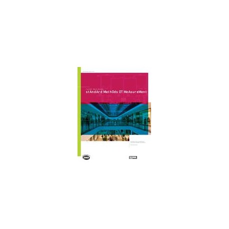 Retail Buildings: Standard Methods of Measurement (ANSI/BOMA Z65.5-2010)